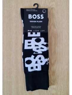 PÁNSKE PONOŽKY BOSS 50478363