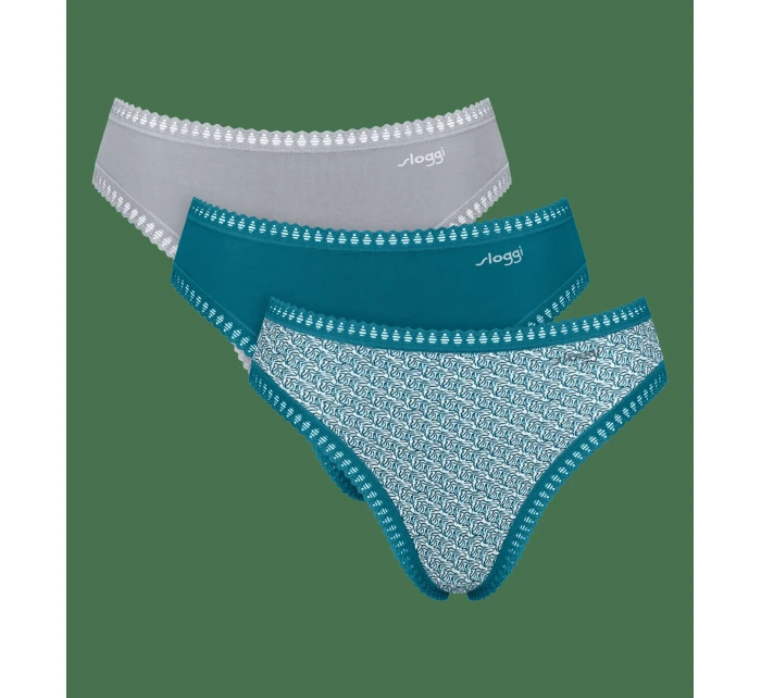 sloggi GO Crush High leg C3P - Neznáme - SLOGGI Neznáme - SLOGGI