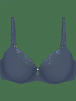 Wild Gardenia Florale W01 – Indigo Veil – TRIUMPH Indigo Veil – TRIUMPH