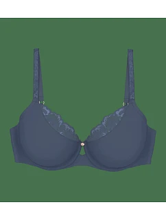 Wild Gardenia Florale W01 – Indigo Veil – TRIUMPH Indigo Veil – TRIUMPH