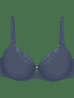Wild Gardenia Florale W01 – Indigo Veil – TRIUMPH Indigo Veil – TRIUMPH