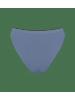 sloggi GO Sense High leg 2P - Blue Shadow - SLOGGI Blue Shadow - SLOGGI