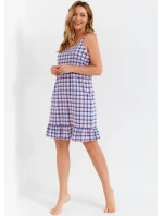 Košile Layla model 21076255 w/r SXL W25 - Taro