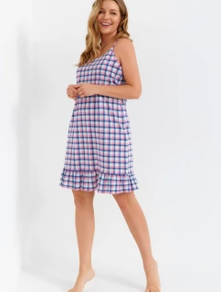 Košile Layla model 21076255 w/r SXL W25 - Taro