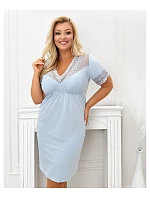 Košeľa Donna Linda Plus w/r 3XL-6XL Košeľa Donna Linda Plus w/r 3XL-6XL