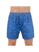 Pánské trenýrky model 20732342 Comfort - Cornette