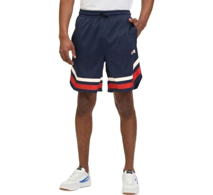 šortky M model 20953103 - Fila