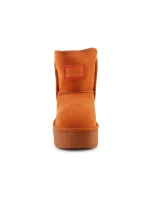 Buty Nordic Basic Low Orange W model 20763658 - D.Franklin Buty Nordic Basic Low Orange W model 20763658 - D.Franklin