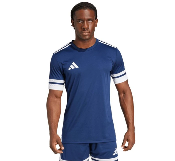 Tričko adidas Squadra 25 M JG5830 pánske