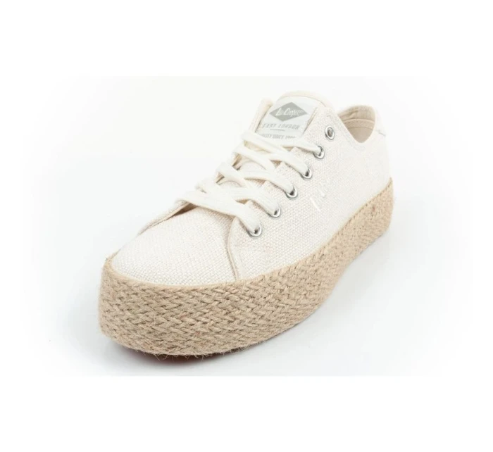 W model 21011375 dámské boty - Lee Cooper