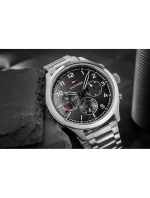 Pánske hodinky Tommy Hilfiger Asher 1791852 + BOX Pánske hodinky Tommy Hilfiger Asher 1791852 + BOX