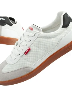 Dámské sportovní boty Levi's fashionable white dámské model 22073544 - Levis