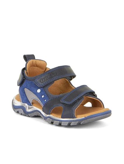 Dětské sandály model 22076152 - Froddo
