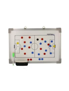 Taktická - magnetická tabuľa 60x90 cm