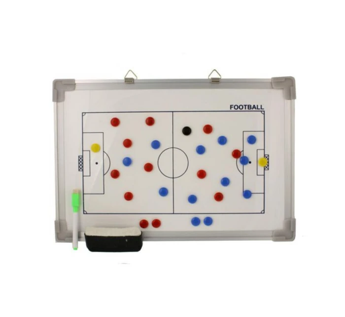 Taktická - magnetická tabuľa 60x90 cm Taktická - magnetická tabuľa 60x90 cm