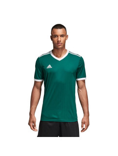 Pánske futbalové tričko Table 18 M CE8946 - Adidas