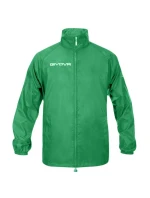 Unisex bunda do dažďa Basico RJ001 0013 - Givova