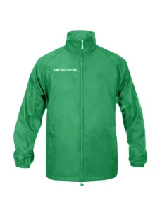 Unisex bunda do dažďa Basico RJ001 0013 - Givova