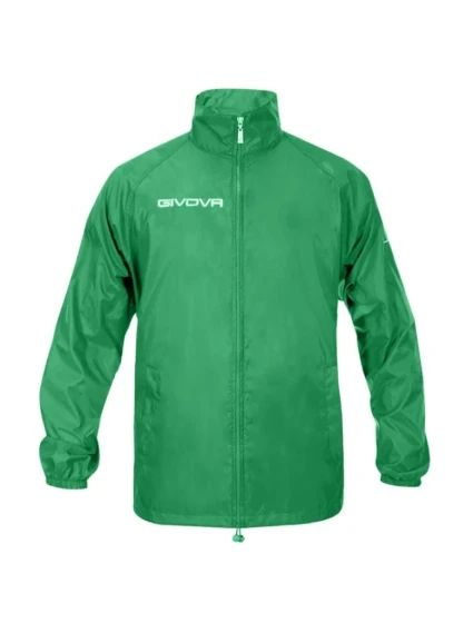 Unisex bunda do dažďa Basico RJ001 0013 - Givova