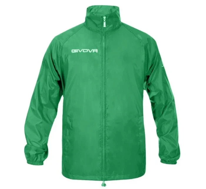 Unisex bunda do dažďa Basico RJ001 0013 - Givova