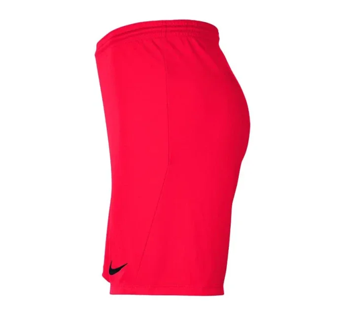 Detské šortky Park III Knit Junior BV6865-635 - Nike