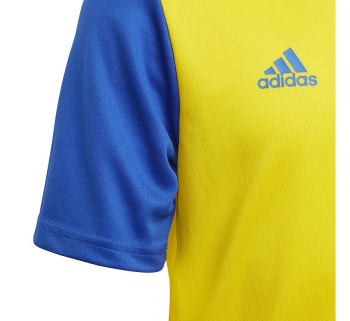 Detské futbalové tričko Estro 19 Jersey JR FT6681 - Adidas Detské futbalové tričko Estro 19 Jersey JR FT6681 - Adidas