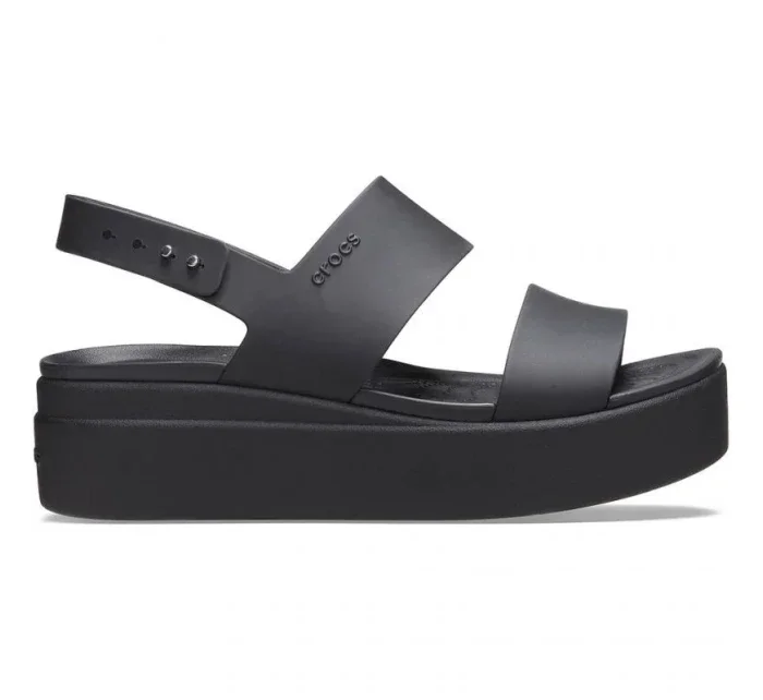 Crocs Brooklyn Low Wedge W 206453 060