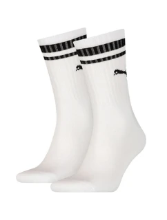 Crew Heritage Stripe 2Pack ponožky model 21785881 02 - Puma