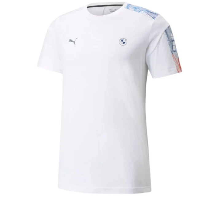 Pánske BMW M Motorsport T7 M 531183-02 - Puma