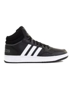 Pánské boty Hoops 3.0 Mid M model 21274511 - ADIDAS