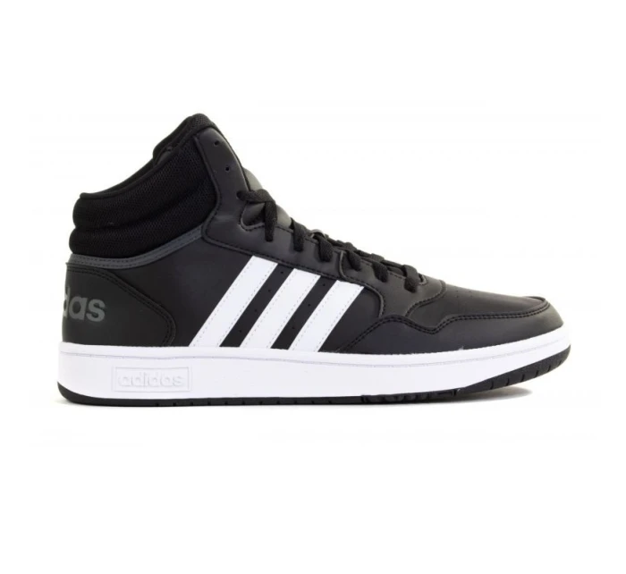 Pánské boty Hoops 3.0 Mid M model 21274511 - ADIDAS