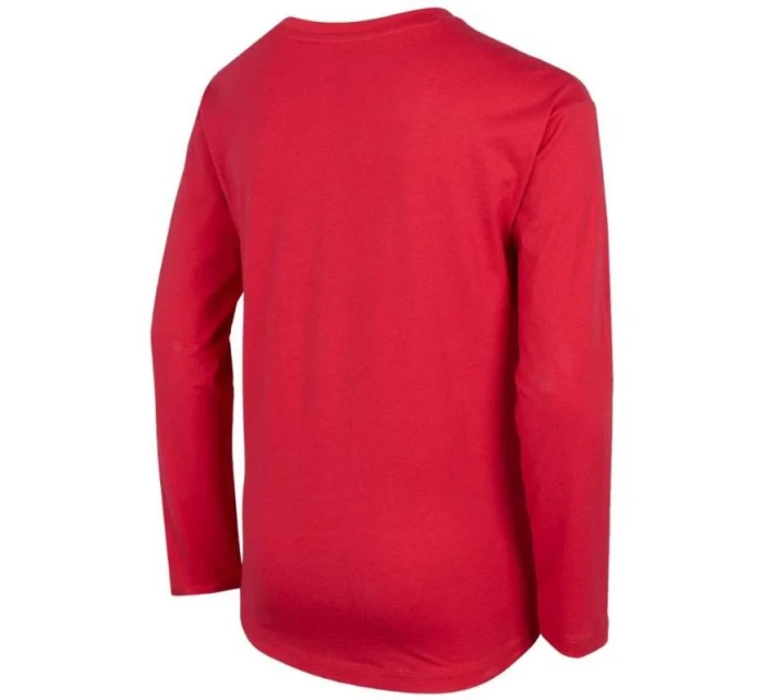 Tričko Jr model 17672650 62S - 4F