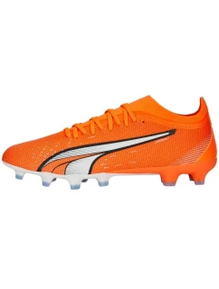 Pánské kopačky Ultra Match FG/AG M model 21878983 01 - Puma