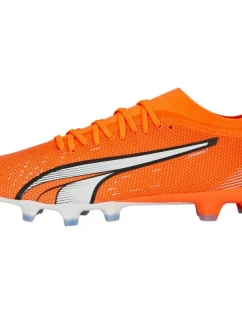 Pánské kopačky Ultra Match FG/AG M model 21878983 01 - Puma