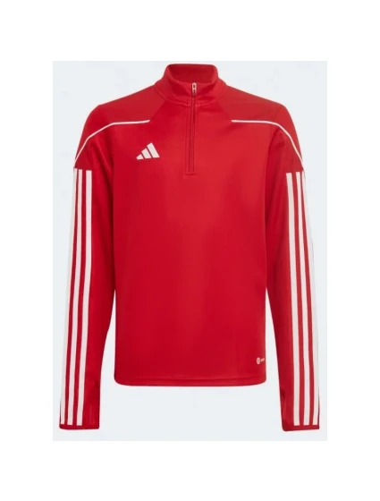 Detský futbalový tréningový top Tiro 23 League Jr HS3489 - Adidas