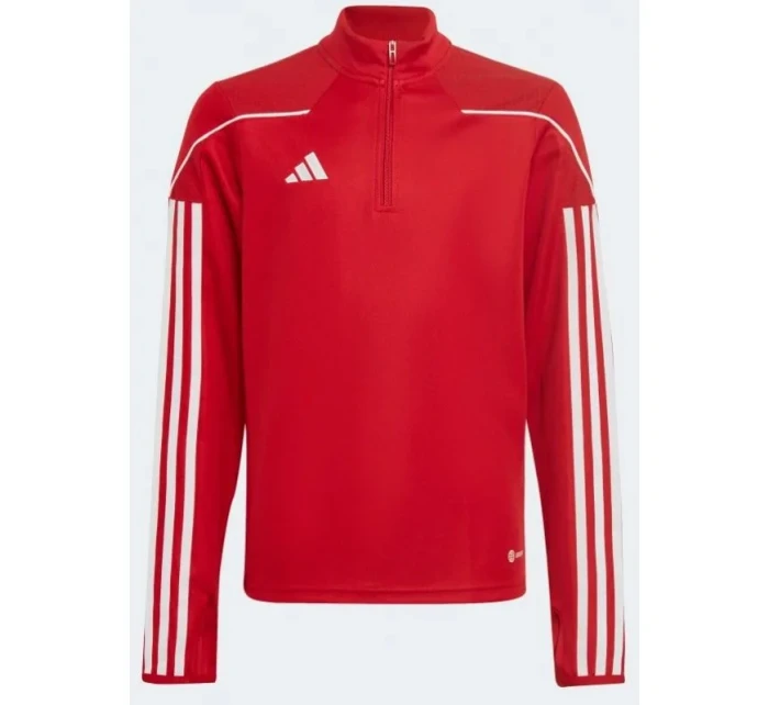Detský futbalový tréningový top Tiro 23 League Jr HS3489 - Adidas