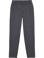 B&C Unisex tepláky dark grey model 22444754 B&C Unisex tepláky dark grey model 22444754