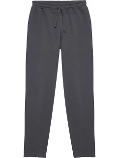 B&C ID.000 Sweatpant 80/20 Unisex tepláky 01.I000 tmavošedé