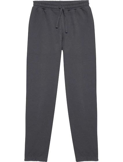 B&C ID.000 Sweatpant 80/20 Unisex tepláky 01.I000 tmavošedé B&C ID.000 Sweatpant 80/20 Unisex tepláky 01.I000 tmavošedé