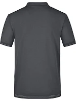 JN Pánské žerzejové elastické polo 02.0 model 22487142 - Daiber