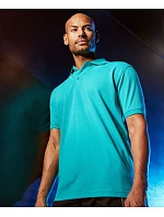 Pánské pracovní piqué polo EXCD 40. model 22409915 - Promodoro Pánské pracovní piqué polo EXCD 40. model 22409915 - Promodoro