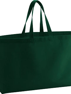 W Plátěná taška 50.0 bottle green model 22466350 - Westford Mill