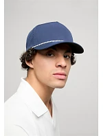 Flexfit 5389BD 5 panelová kšiltovka "Snapback" 55.89BD navy Flexfit 5389BD 5 panelová kšiltovka "Snapback" 55.89BD navy