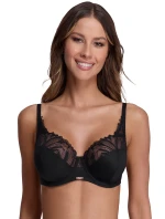 Ava 2106 Yasemin Maxi farba:čierna