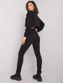 Tepláky RV DR model 16732112 černá - FPrice