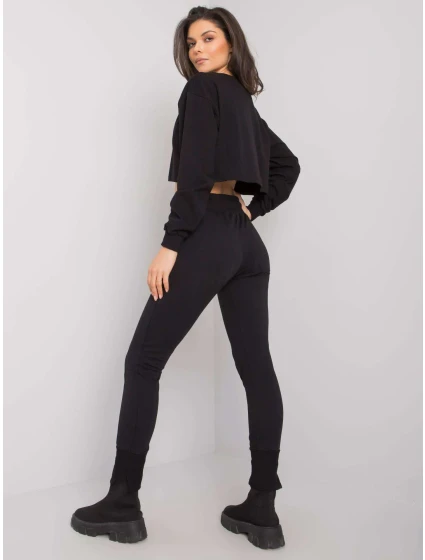 Tepláky RV DR model 16732112 černá - FPrice Tepláky RV DR model 16732112 černá - FPrice