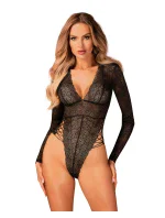 body teddy  model 18694739 - Obsessive