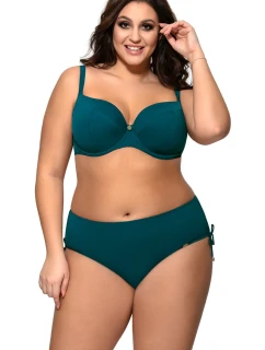 PODPRSENKA SK 13 SMARAGDOVÁ