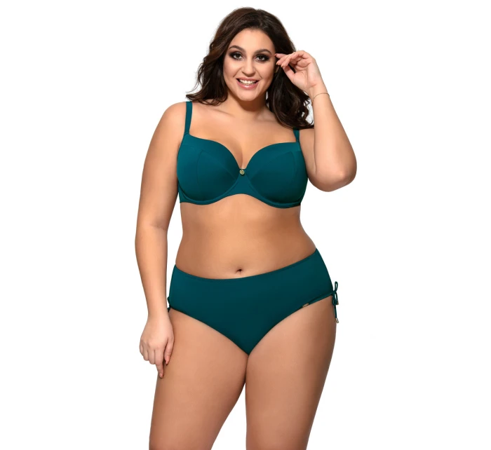 PODPRSENKA SK 13 SMARAGDOVÁ