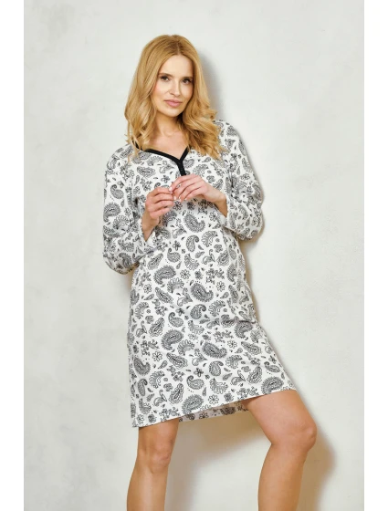 3453 NOČNÁ KOŠEĽA AIDA M-XL 3453 NOČNÁ KOŠEĽA AIDA M-XL